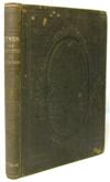 ANESTHESIA JACKSON, CHARLES T. A Manual of Etherization. 1861